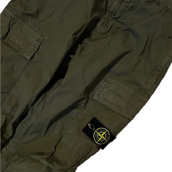 Stone Island Authentic Pants! - Picture 3 of 10